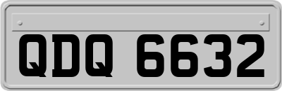 QDQ6632