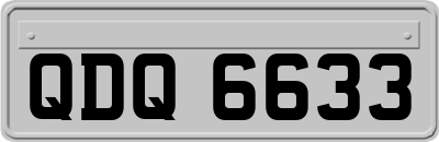 QDQ6633