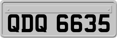 QDQ6635