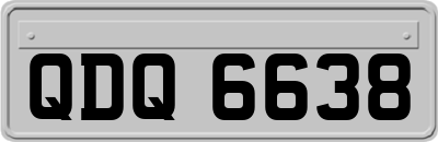 QDQ6638