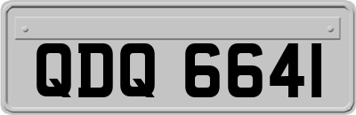 QDQ6641