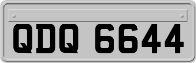 QDQ6644