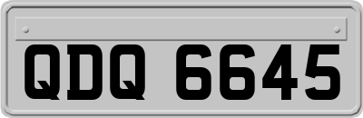 QDQ6645