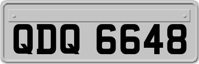 QDQ6648