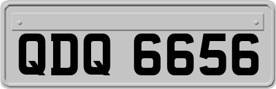 QDQ6656
