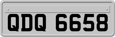 QDQ6658