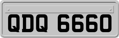 QDQ6660