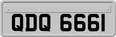 QDQ6661