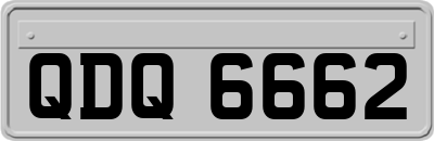 QDQ6662