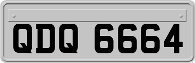 QDQ6664