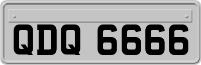 QDQ6666
