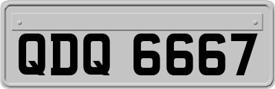 QDQ6667