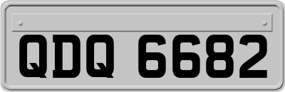 QDQ6682