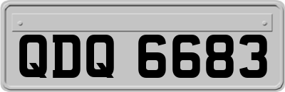 QDQ6683