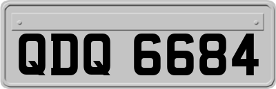 QDQ6684