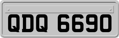 QDQ6690
