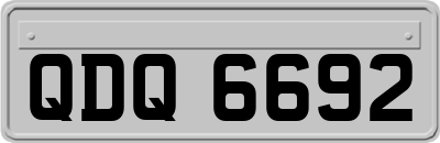 QDQ6692