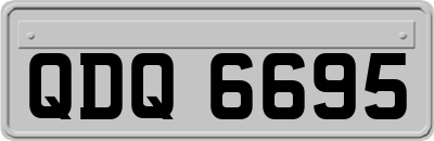 QDQ6695