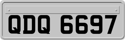 QDQ6697