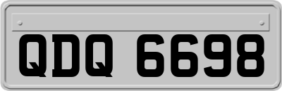 QDQ6698