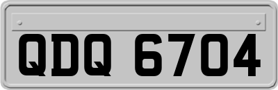 QDQ6704
