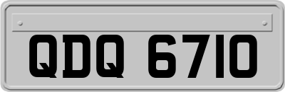 QDQ6710