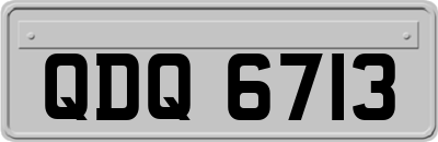 QDQ6713
