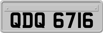QDQ6716