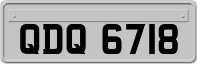 QDQ6718