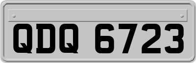 QDQ6723