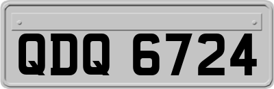 QDQ6724