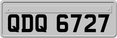 QDQ6727