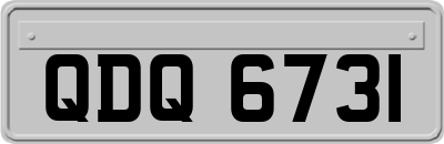 QDQ6731
