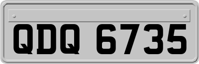 QDQ6735