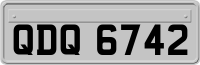 QDQ6742