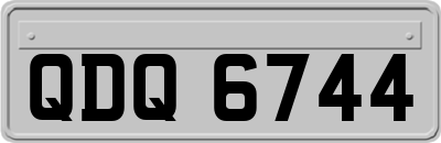 QDQ6744