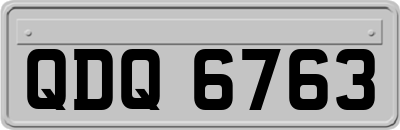 QDQ6763