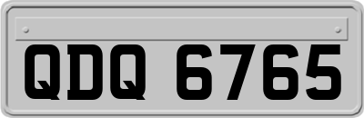 QDQ6765