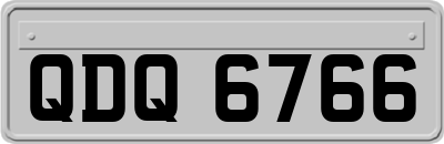 QDQ6766
