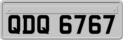 QDQ6767