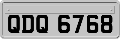 QDQ6768
