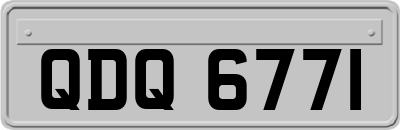 QDQ6771