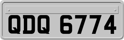 QDQ6774