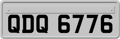 QDQ6776