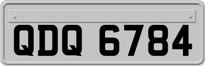 QDQ6784