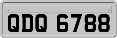 QDQ6788