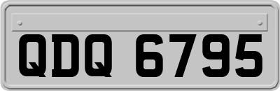 QDQ6795
