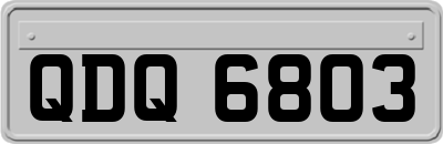 QDQ6803