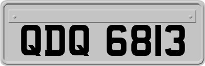 QDQ6813