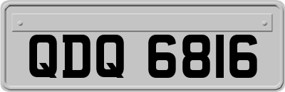 QDQ6816